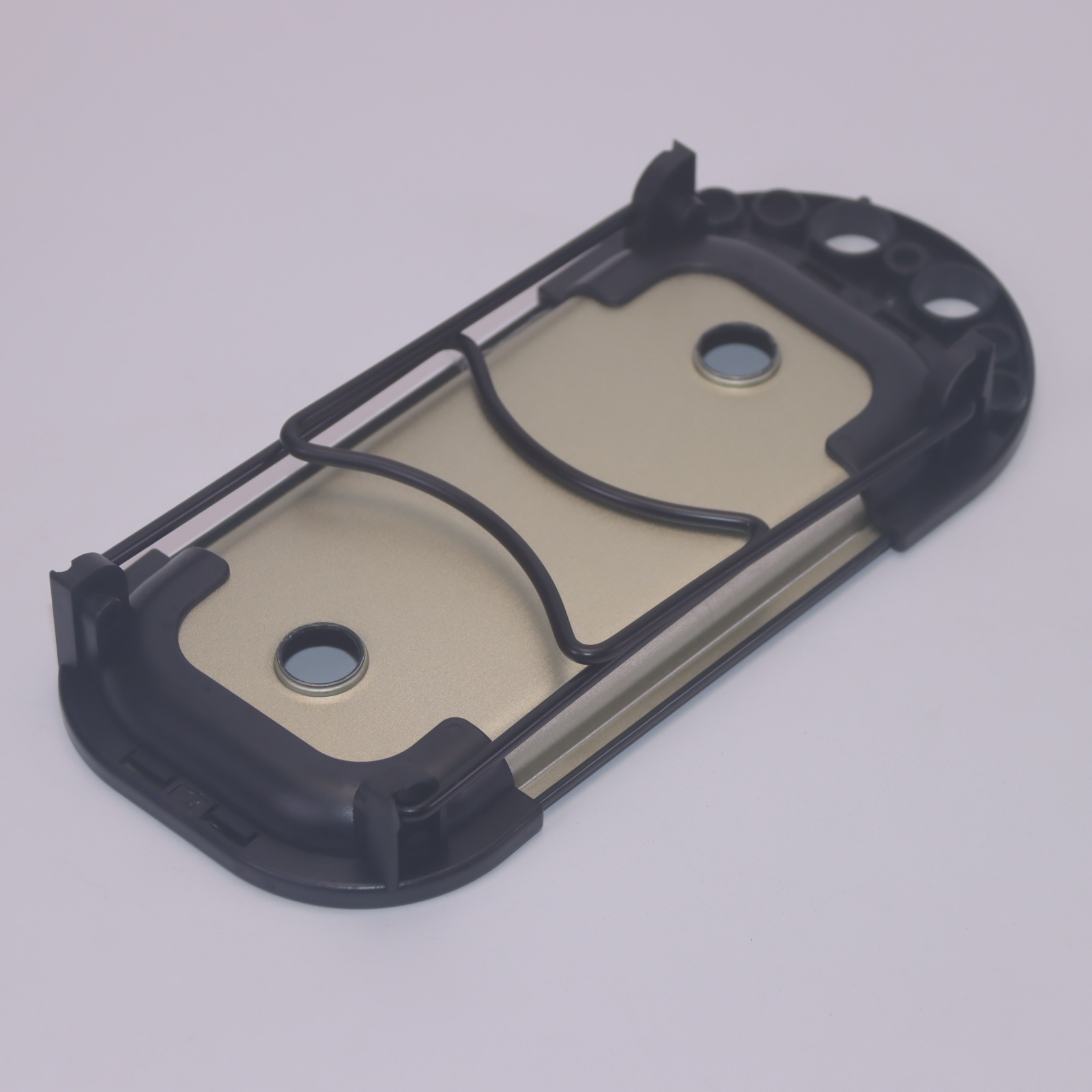 Metal Rolling Tray Cone Loader For King Size And More Size Pre Rolled Cone Foldable Stand Cone Filler Smoking Accessory - Image 4