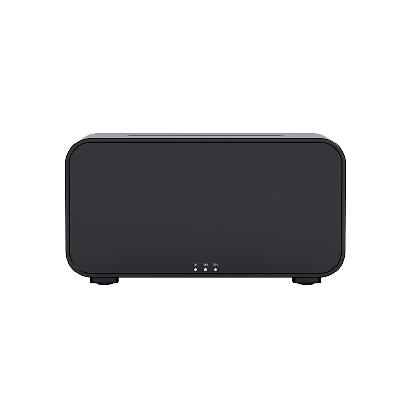 Timing Simulation Aroma Diffuser Usb Household Flame Humidifier Aromatherapy Machine Spray Air Flame Humidifier Diffuser - Image 7